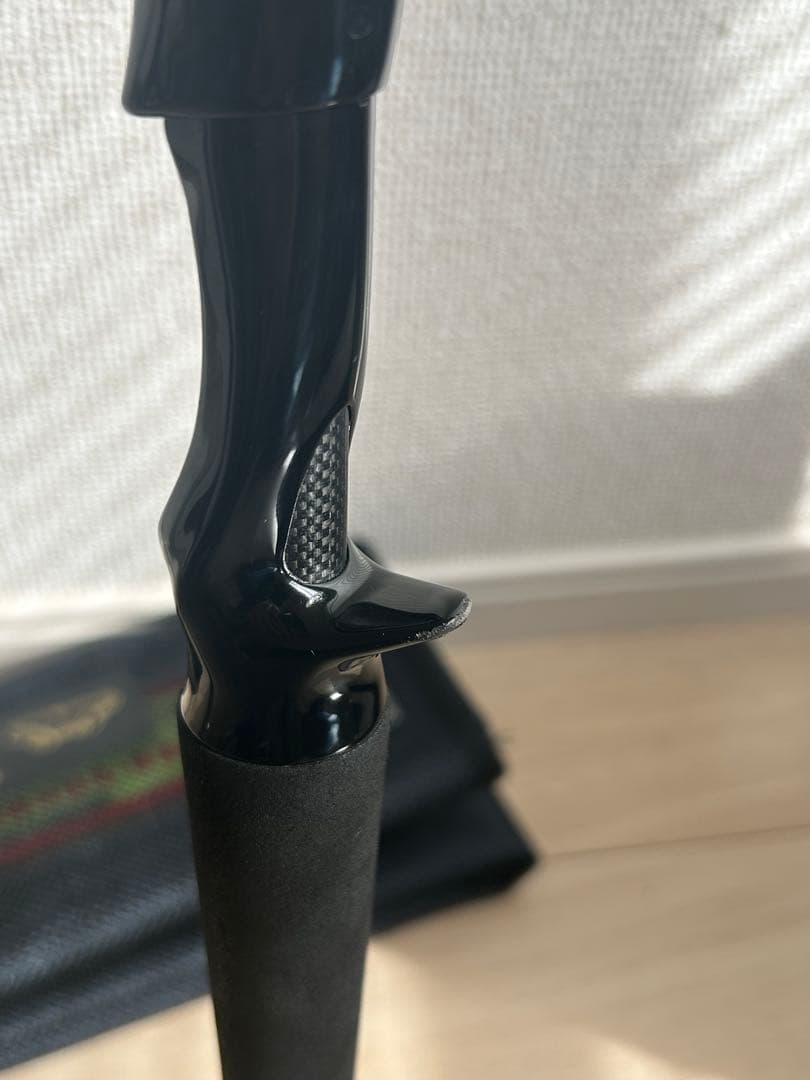ノリーズオーシャン　ロックフィッシュボトムパワーオーシャンrpo72mhc2