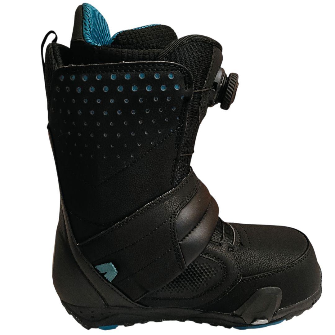 【新品未使用】BURTON　PHOTON　WIDE　STEP　ON　24-25