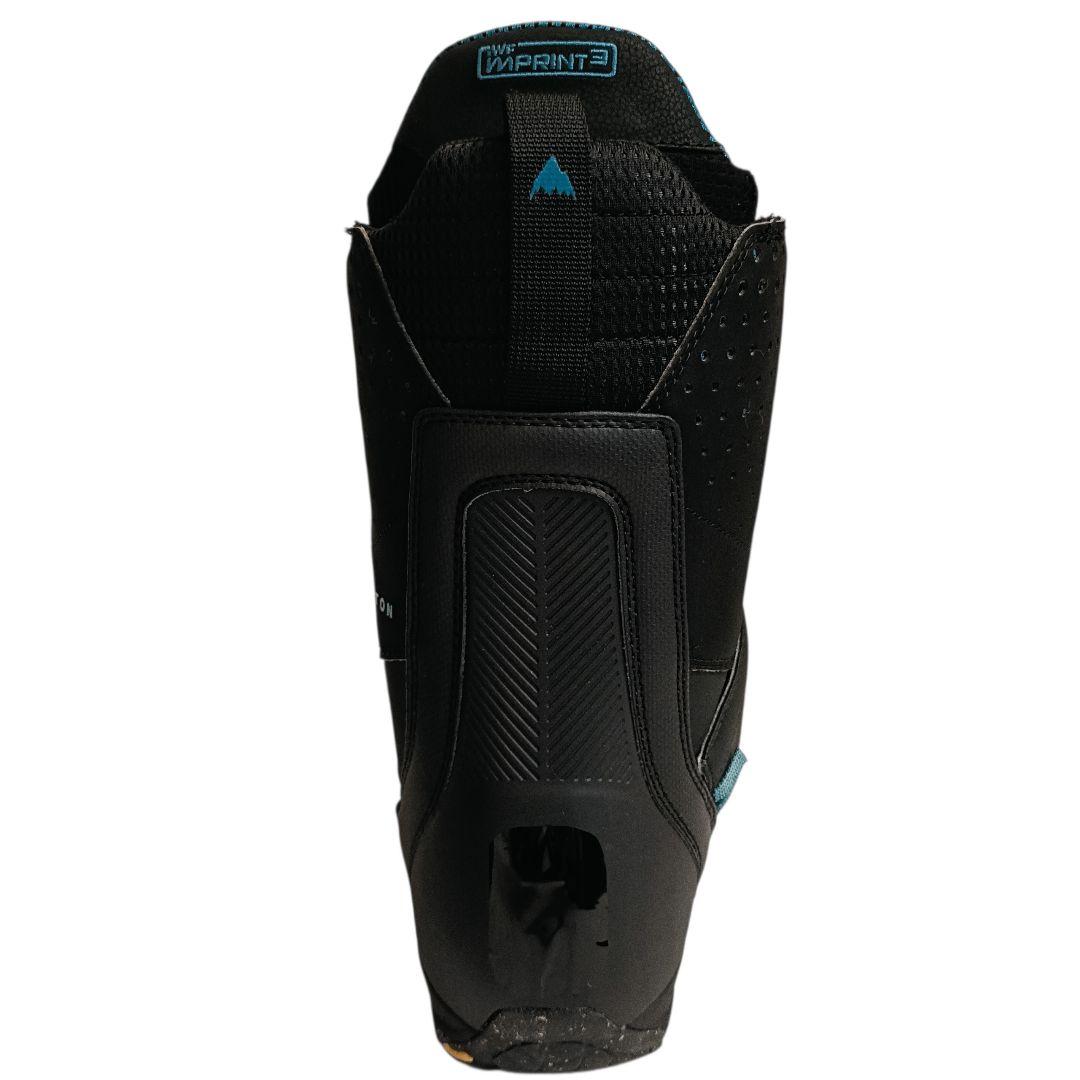 【新品未使用】BURTON　PHOTON　WIDE　STEP　ON　24-25