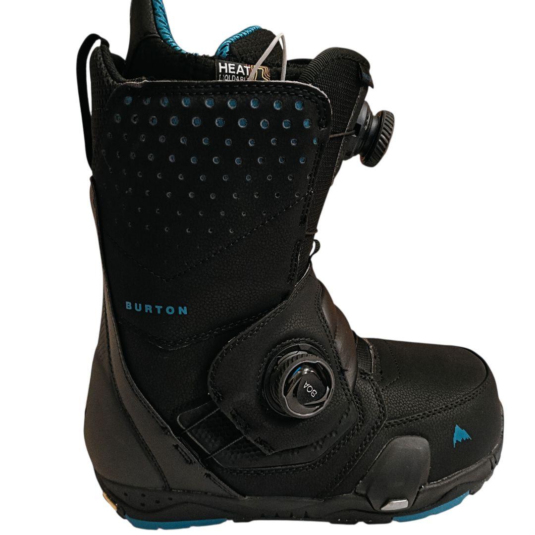 【新品未使用】BURTON　PHOTON　WIDE　STEP　ON　24-25