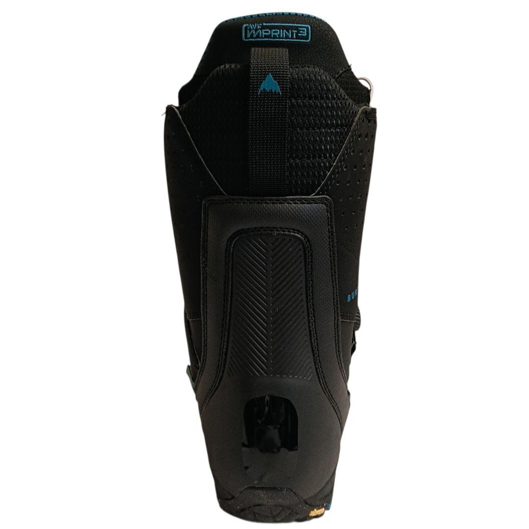 【新品未使用】BURTON　PHOTON　WIDE　STEP　ON　24-25