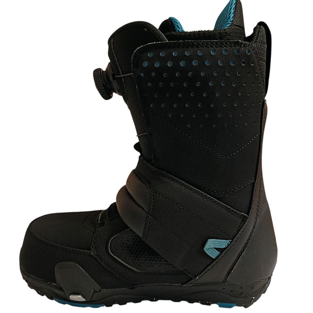【新品未使用】BURTON　PHOTON　WIDE　STEP　ON　24-25