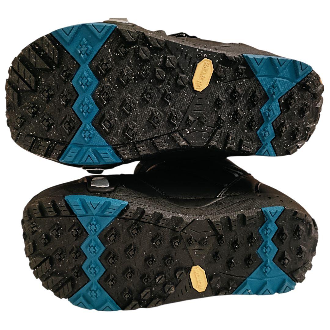 【新品未使用】BURTON　PHOTON　WIDE　STEP　ON　24-25