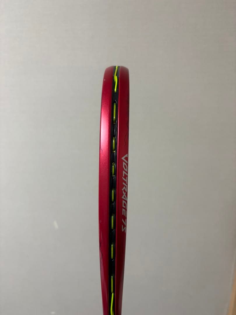 YONEX ボルトレイジ7s UL1