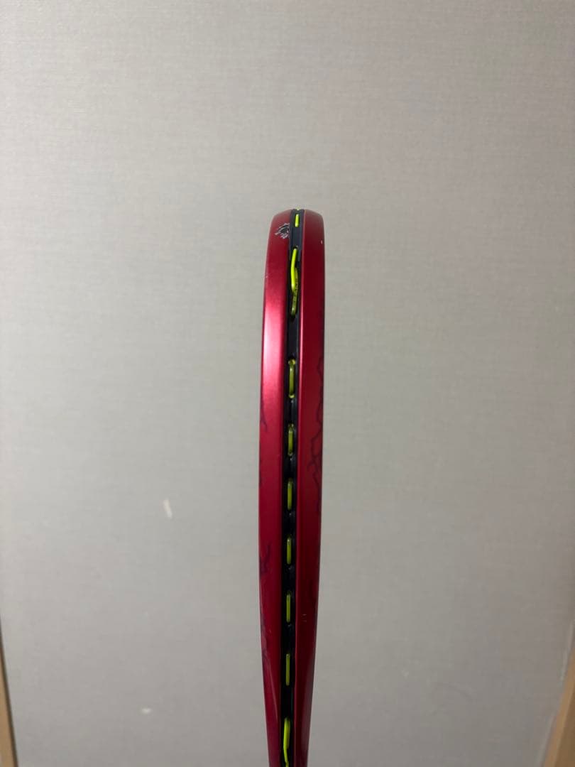 YONEX ボルトレイジ7s UL1