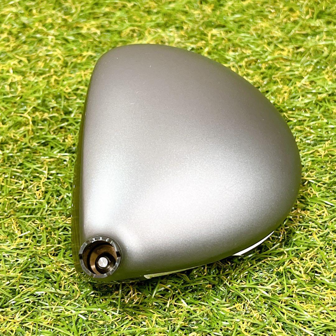 Callaway キャロウェイ X HOT PRO ドライバー用ヘッド 9.5度