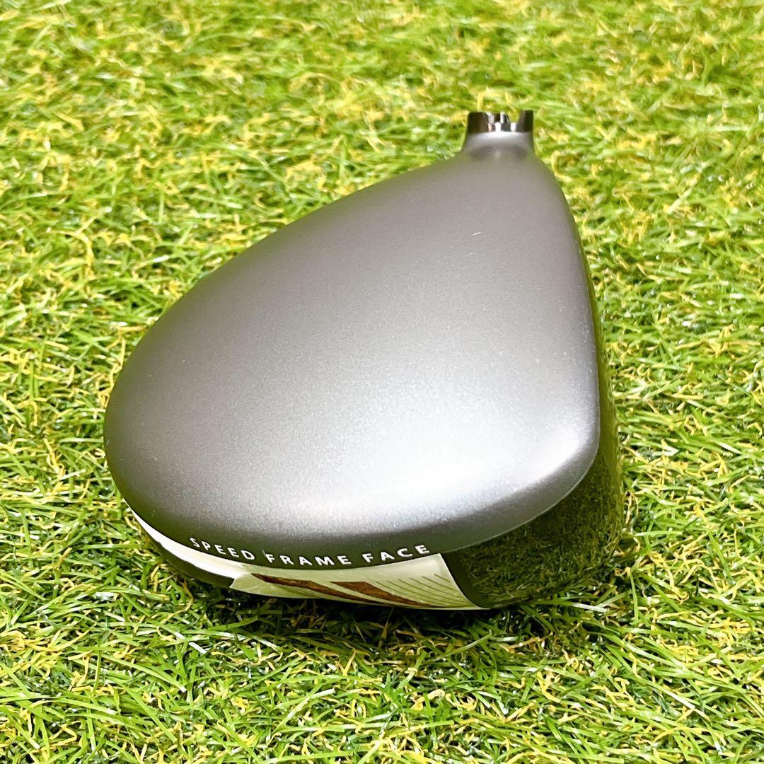 Callaway キャロウェイ X HOT PRO ドライバー用ヘッド 9.5度