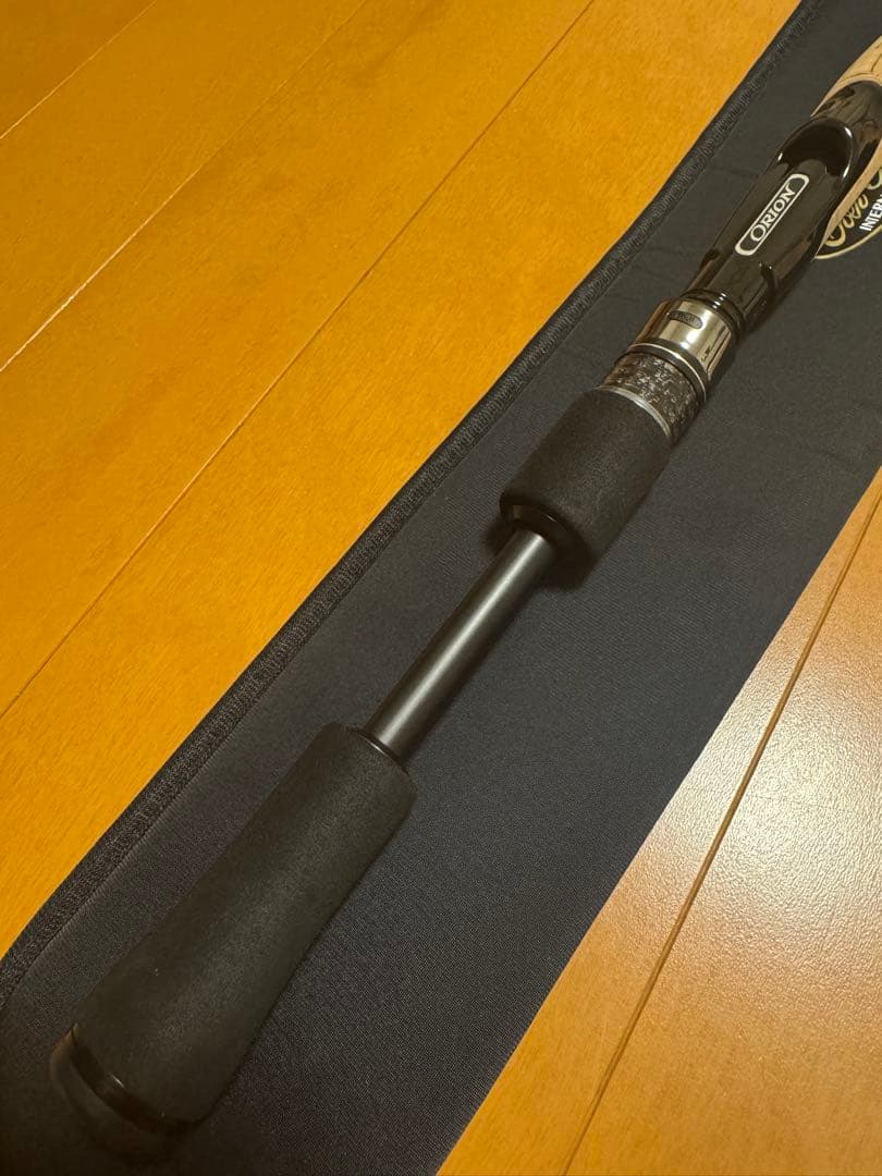 エバーグリーン オライオン ORION OCSS-63UL- ST フリーウィル