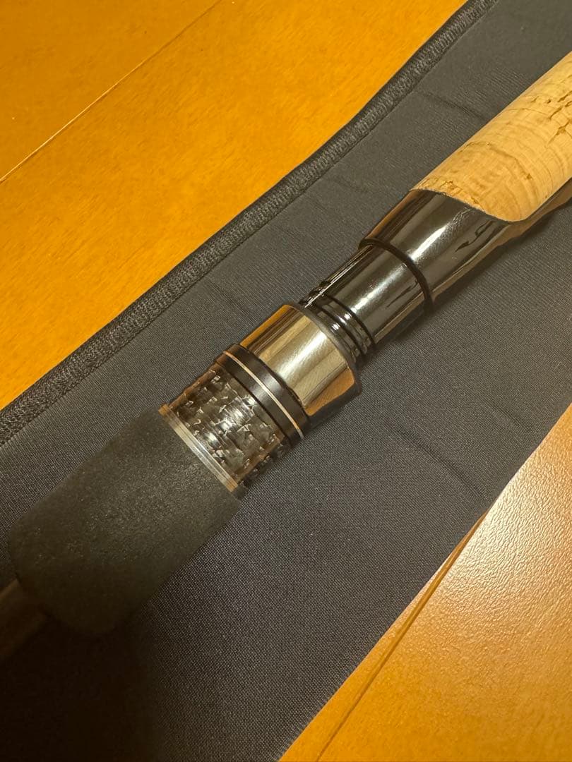 エバーグリーン オライオン ORION OCSS-63UL- ST フリーウィル