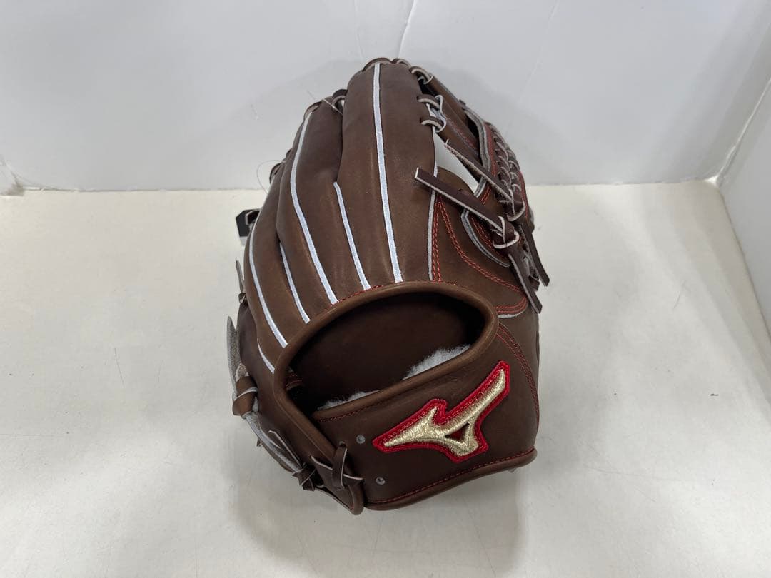 値下げ❌ミズノグローバルエリート硬式内野手用グラブ