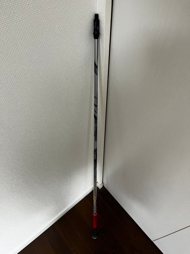 美品！！スピーダーエボリューション VI 661 S 3w用 ピンスリーブ付き