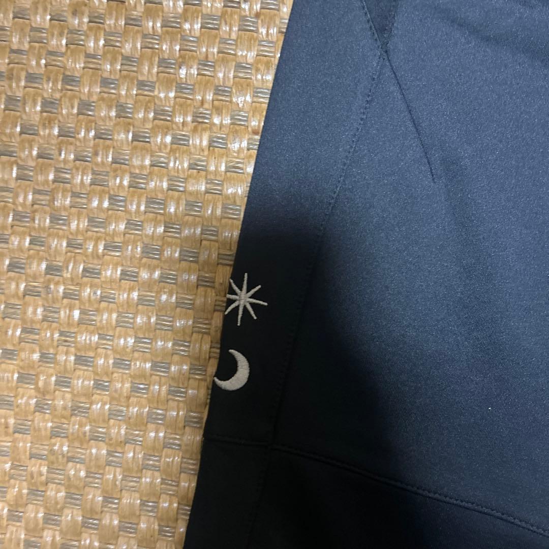 『新品』ルースイソンブラ/LUZeSOMBRA パンツ