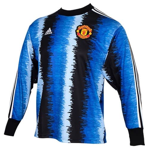 絶版 新品 adidas GK ICON アルゼンチン代表 & マンU