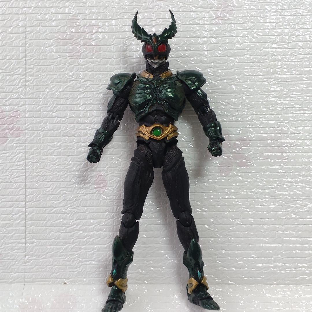S.I.C.仮面ライダーギルス＆アナザーアギト