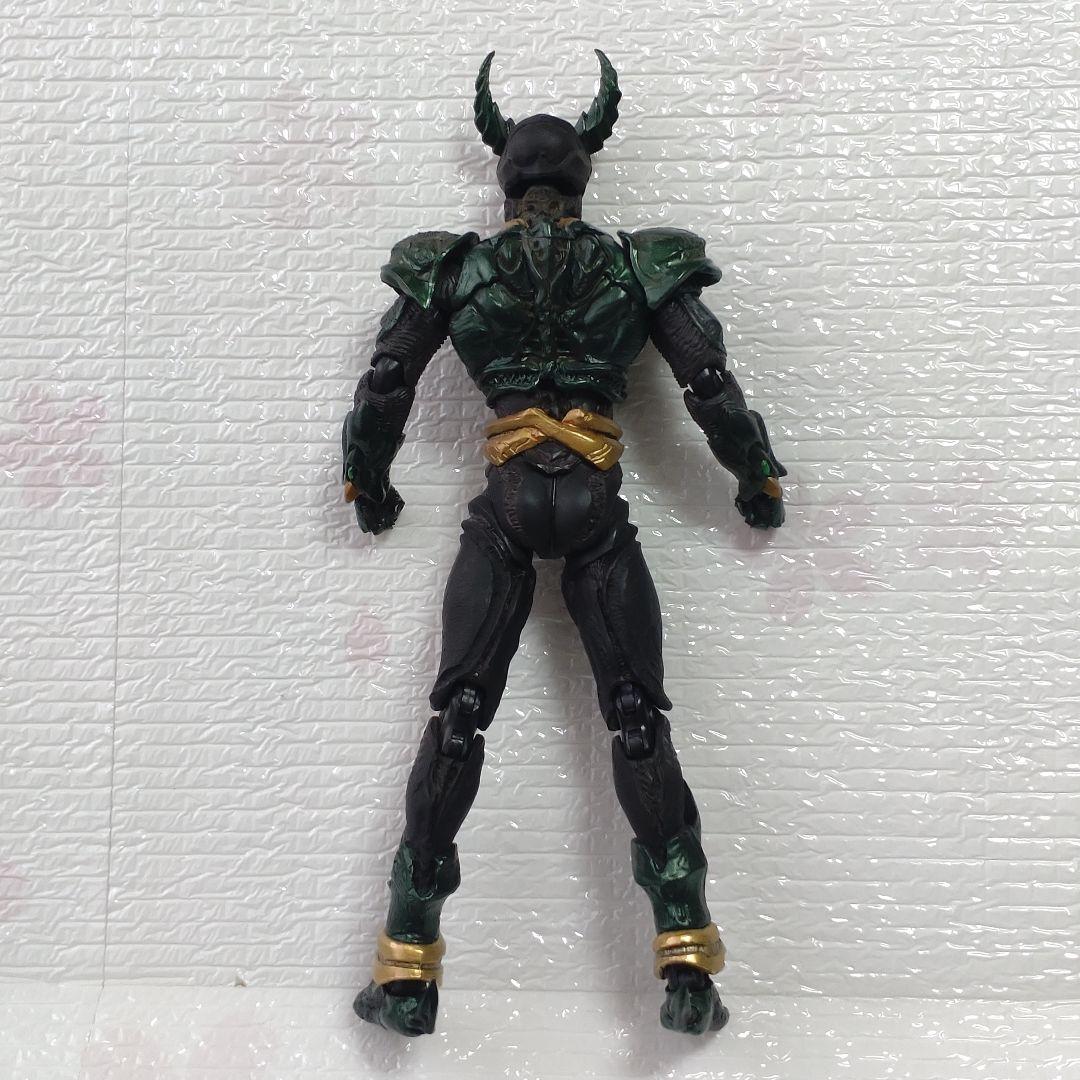 S.I.C.仮面ライダーギルス＆アナザーアギト