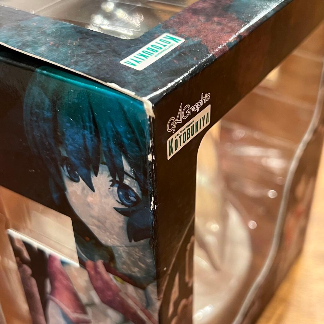 Phantom 1/8 アインGA Graphic Ver.