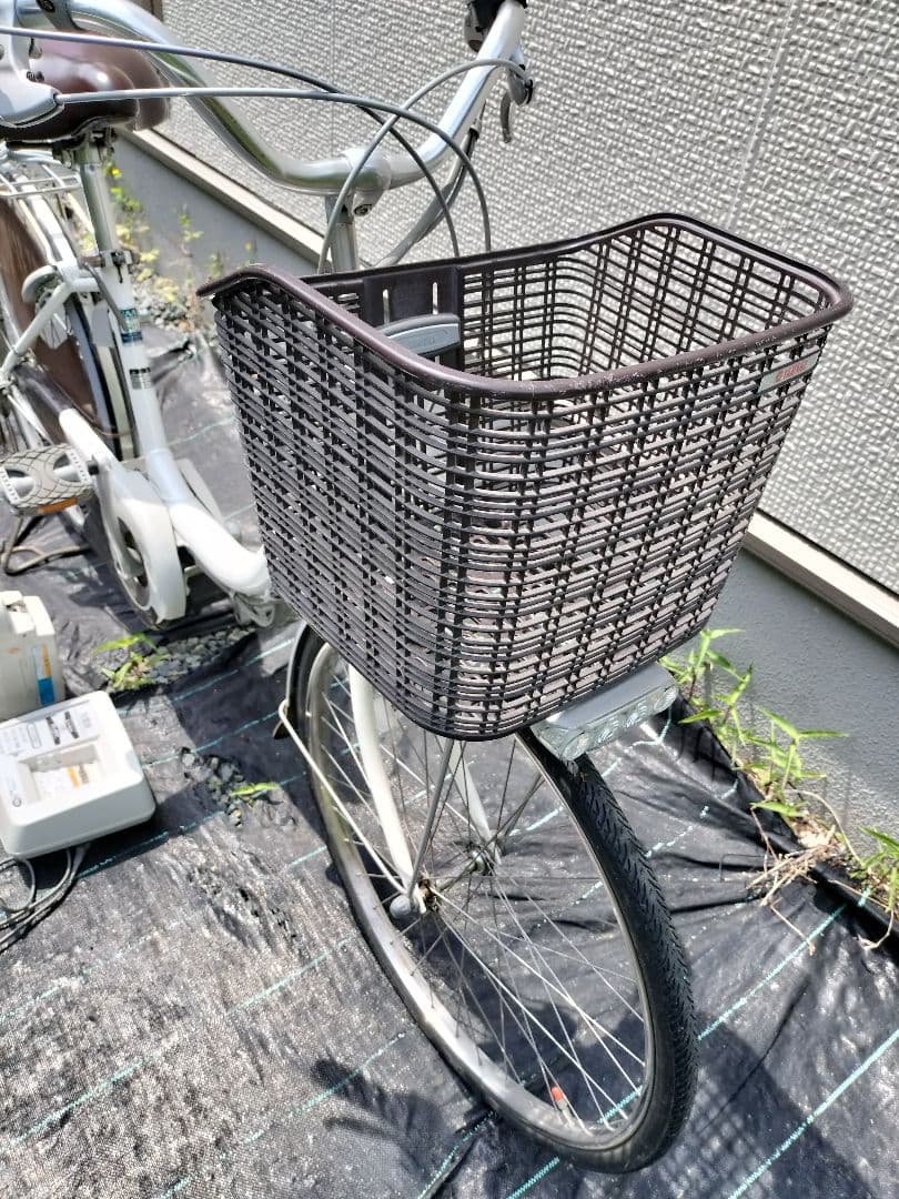 発送不可！　取りに来れる方　ヤマハ　PAS　アシスト自転車　電動自転車　岩手県