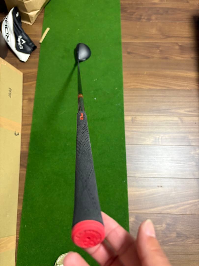 Callaway Elyte 3W フェアウェイウッド　3/29 17時ごろまで