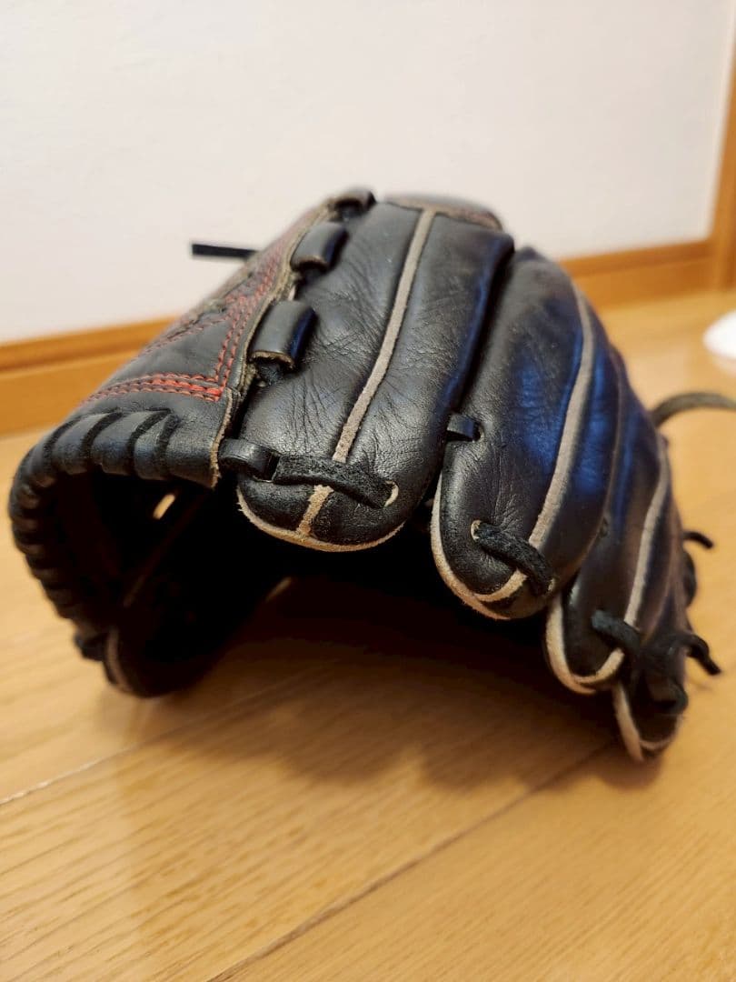 ミズノ 野球　グローブ 　軟式用
