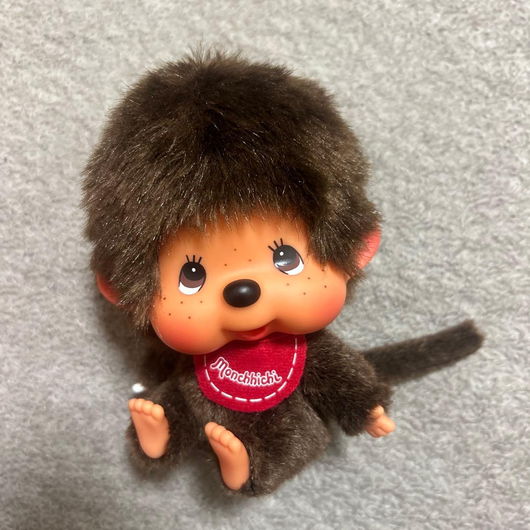 モンチッチ Monchhichi ぬいぐるみ まとめ売り
