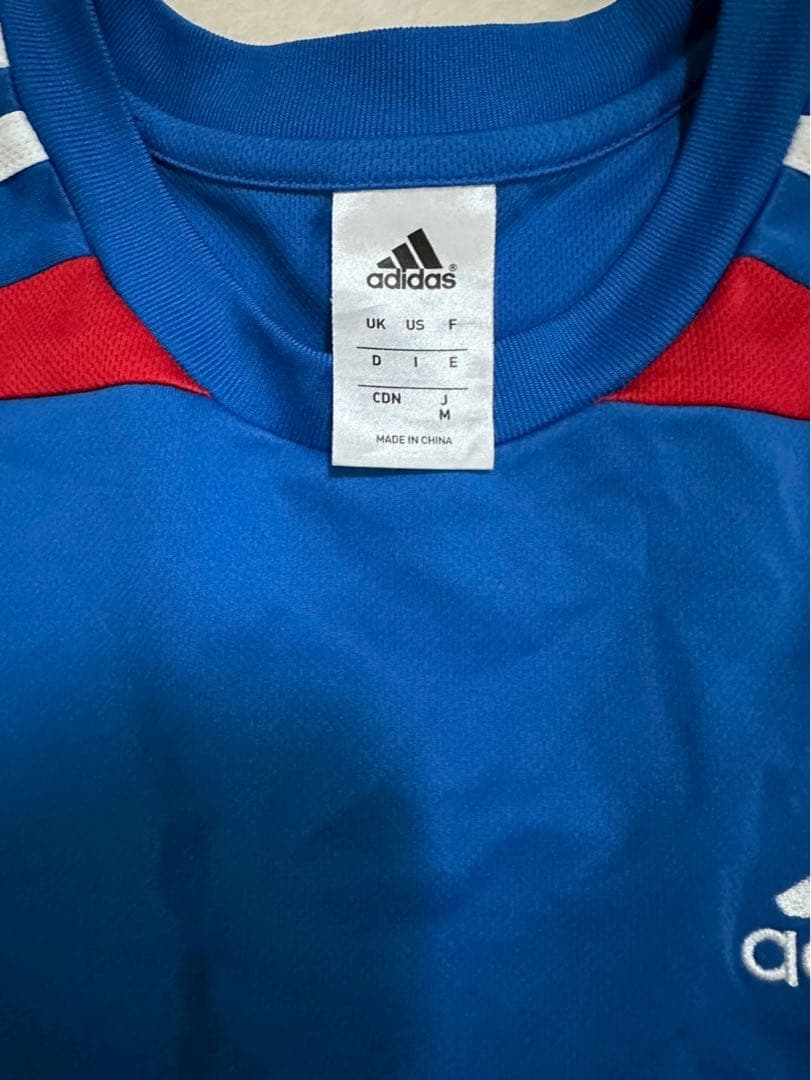 FCバルセロナ メッシ 等サッカーウェアまとめ売り