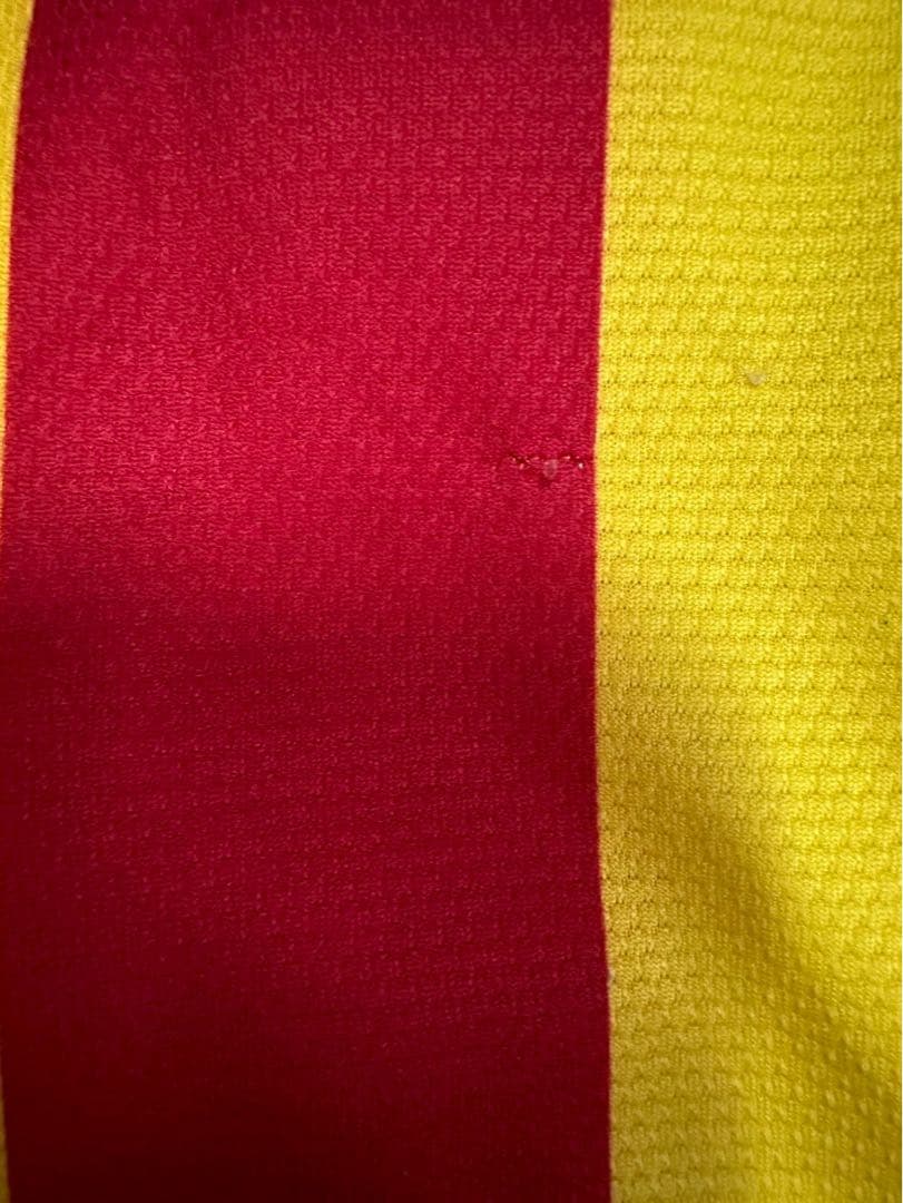 FCバルセロナ メッシ 等サッカーウェアまとめ売り