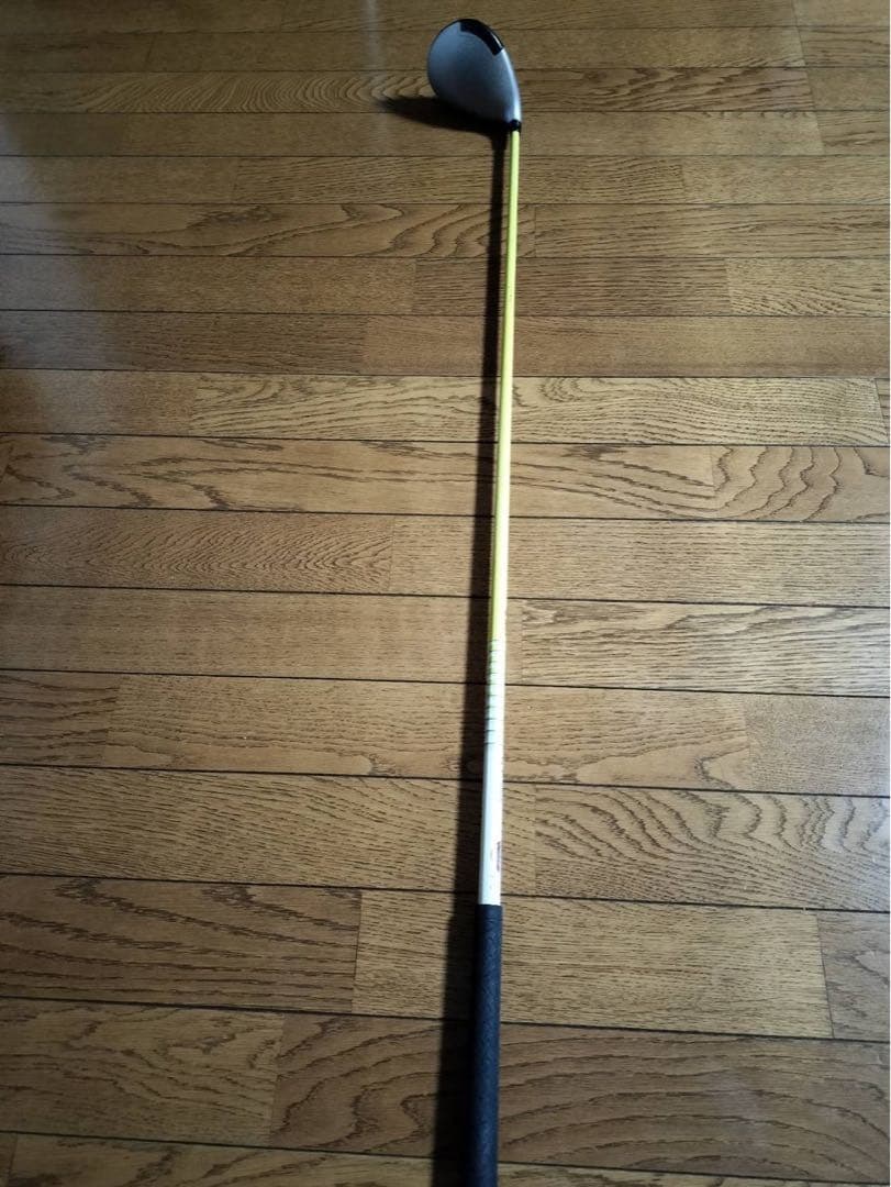 TaylorMade SLDR ミニドライバー