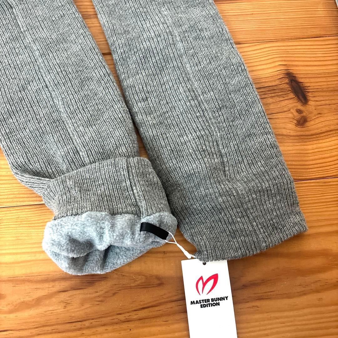マスターバニー　靴下