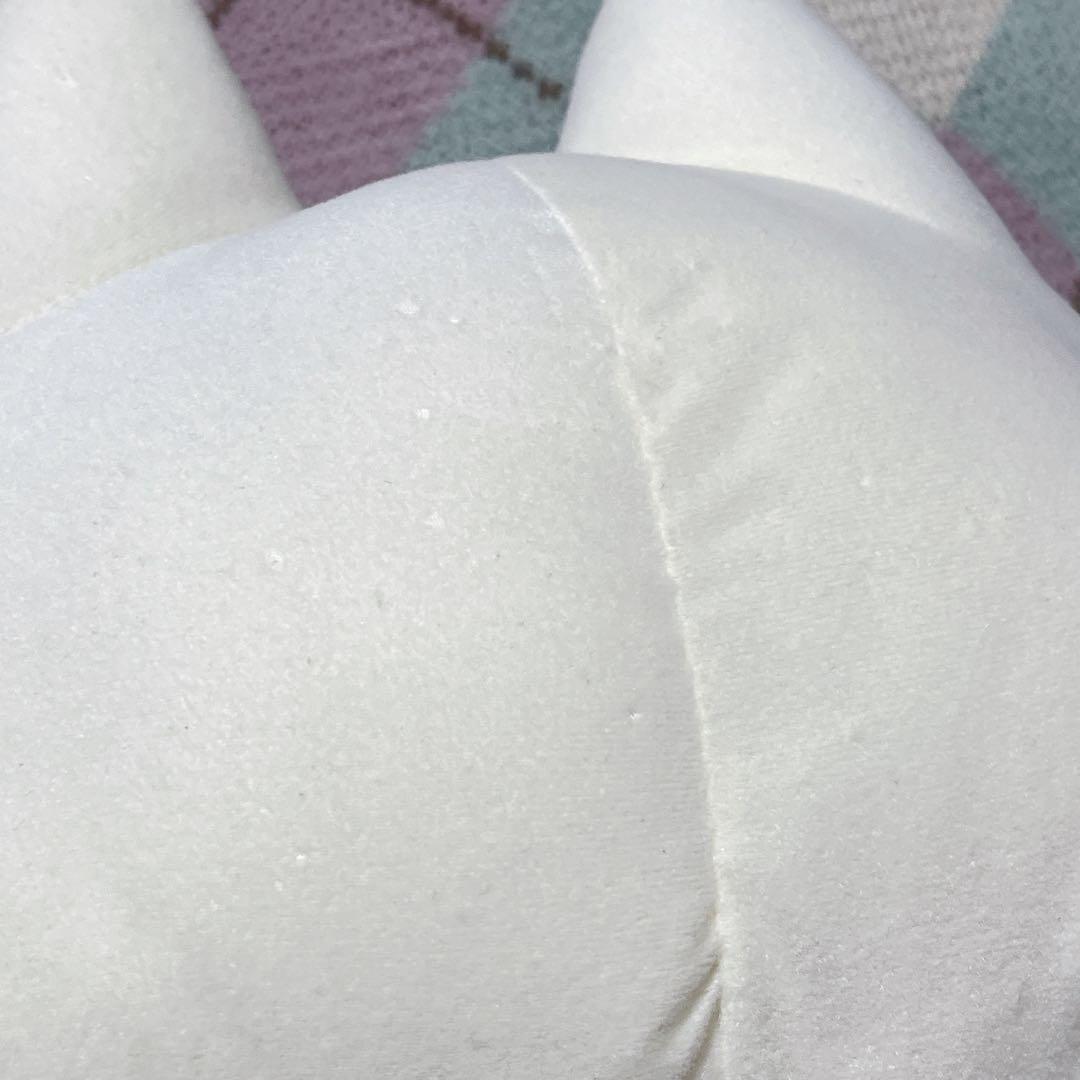 46cm どこでもいっしょ トロ ぬいぐるみ でっかい