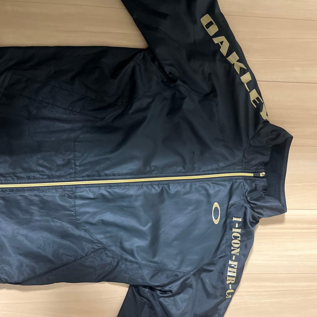 オークリー　oakley 上下セット