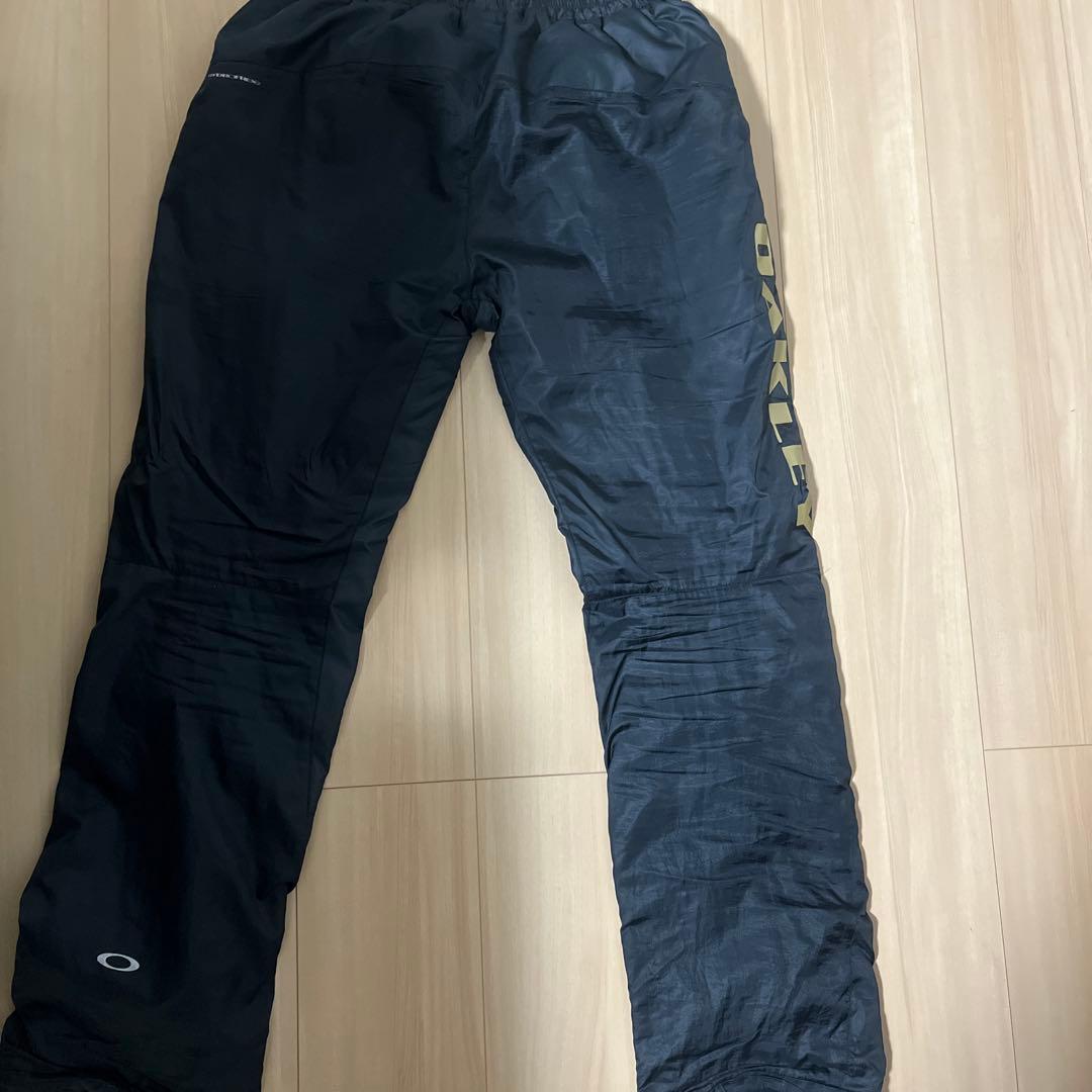 オークリー　oakley 上下セット