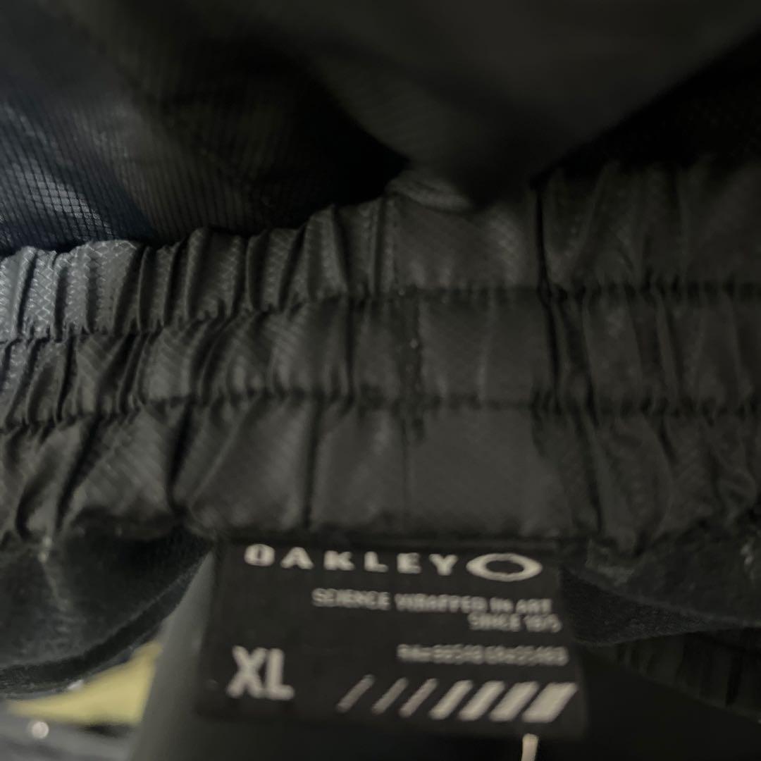 オークリー　oakley 上下セット