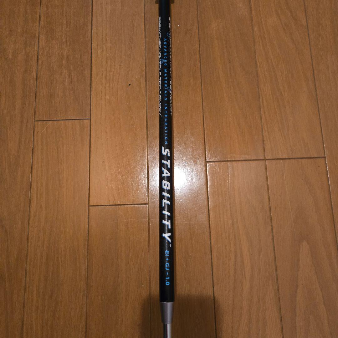 GRAN DISTA NewMan パター