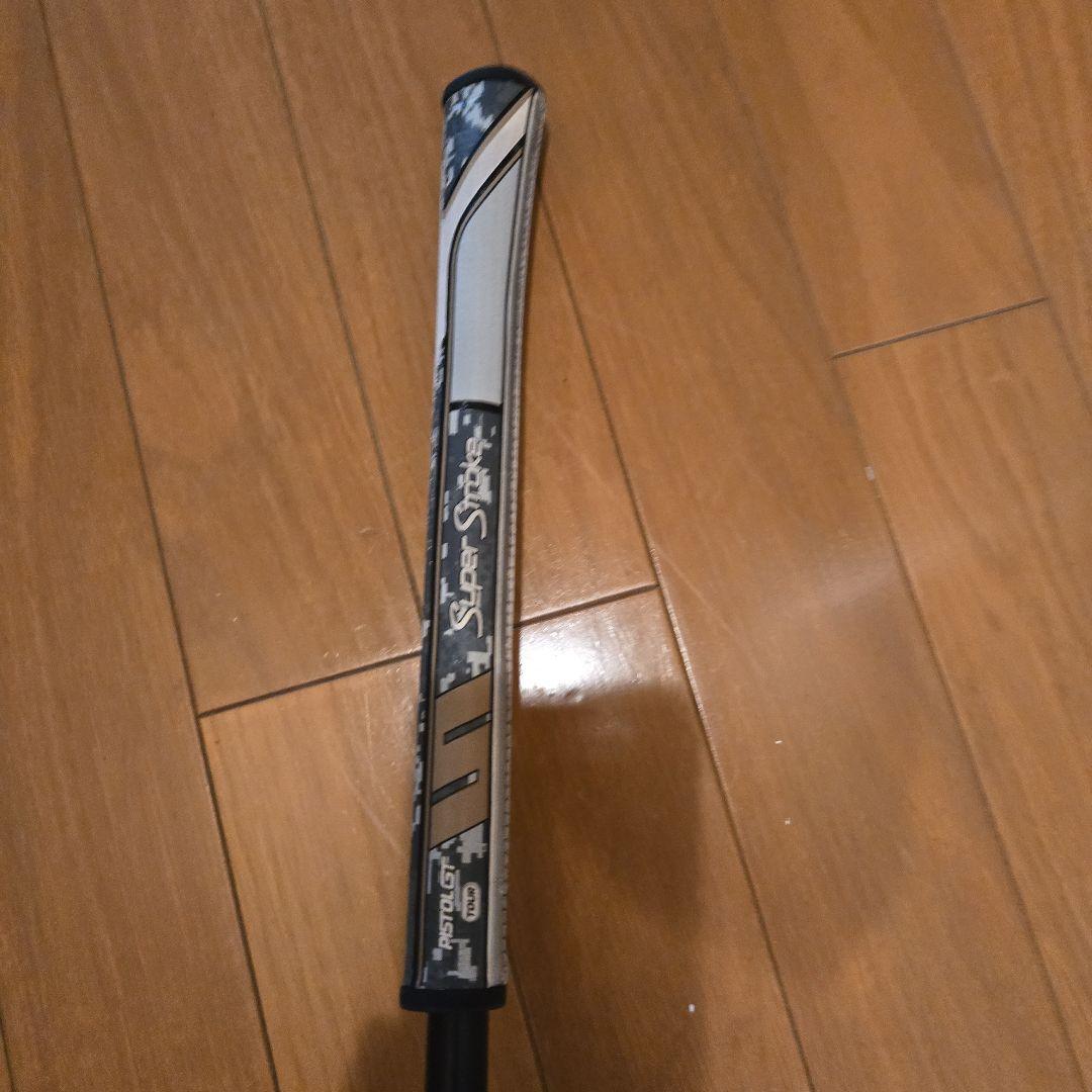 GRAN DISTA NewMan パター