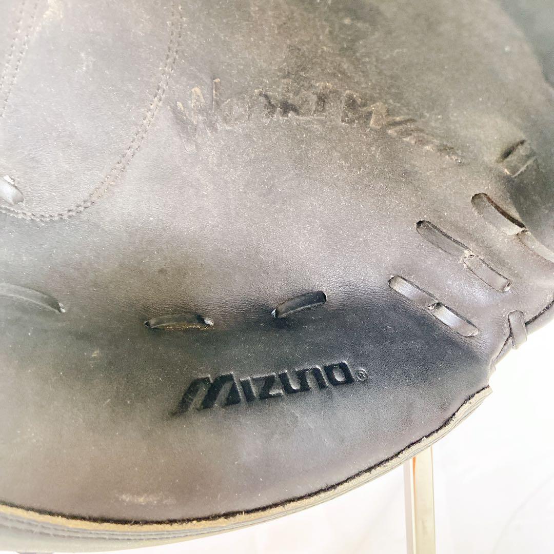 5AAM5 MIZUNO （ミズノ）軟式用キャッチャーミット