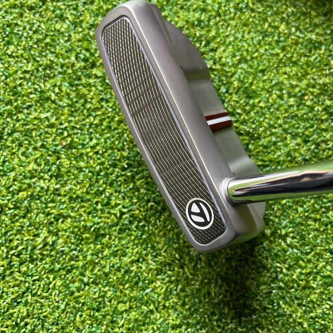 TaylorMade Monte Carlo パター