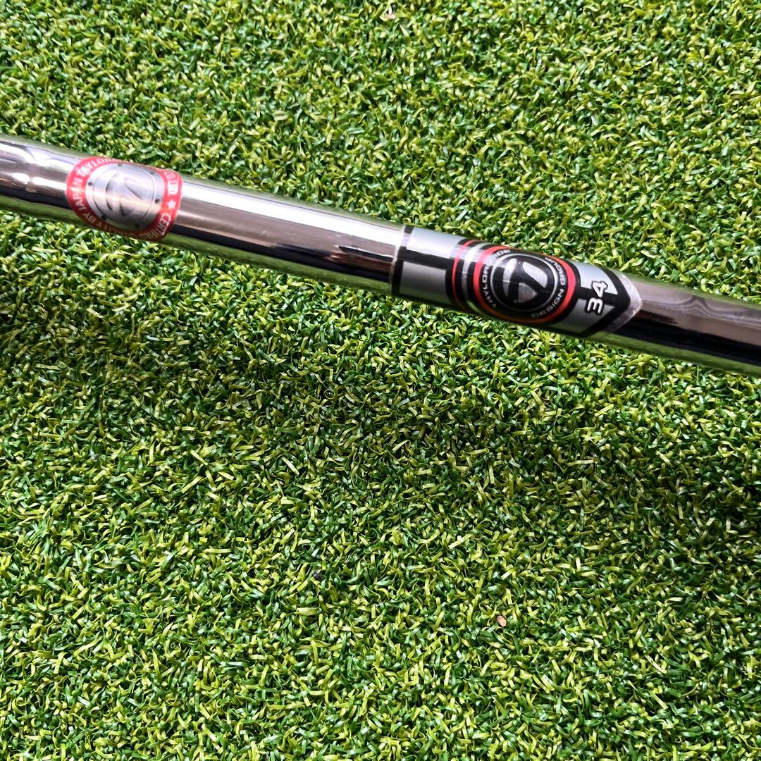 TaylorMade Monte Carlo パター