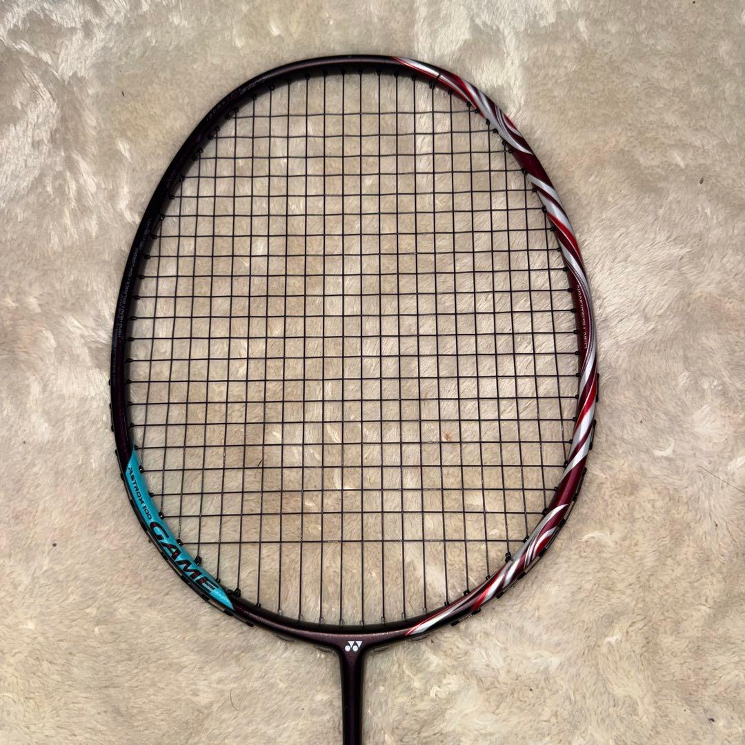 YONEX ASTROX100 バドミントンラケット