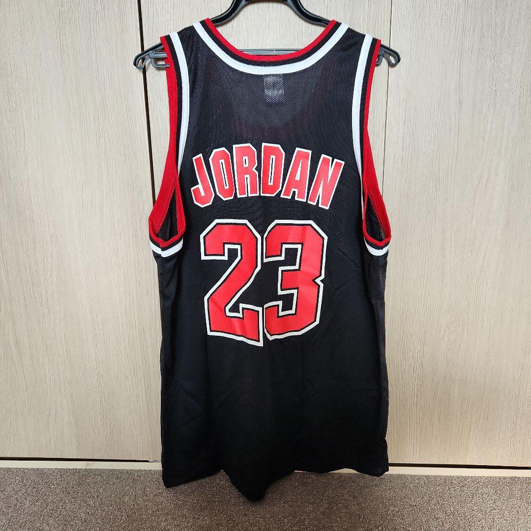 BULLS JORDAN 23 ユニフォーム