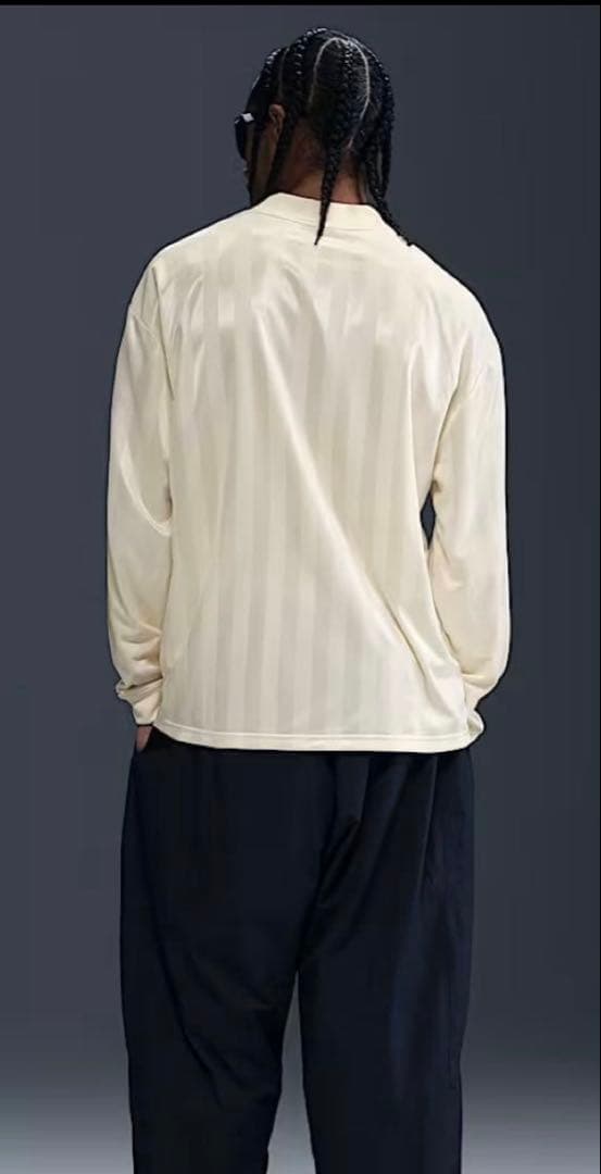 Nike Liverpool FC aimax 長袖 ナイキ リバプール