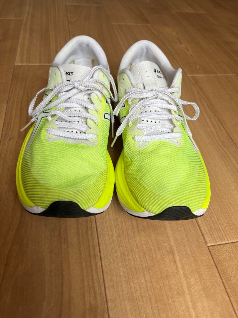 asics S4 ランニングシューズ