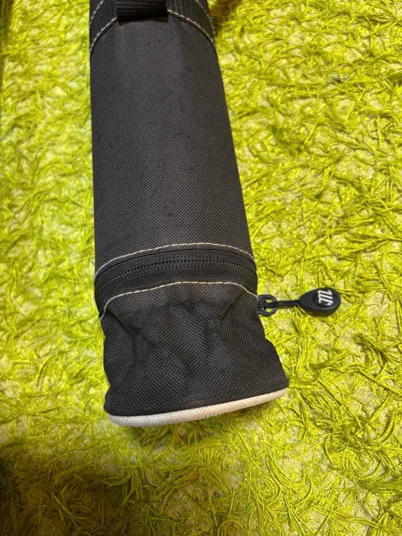 軟式バットアカワニ marucci 80cm＋グリップ新品付き
