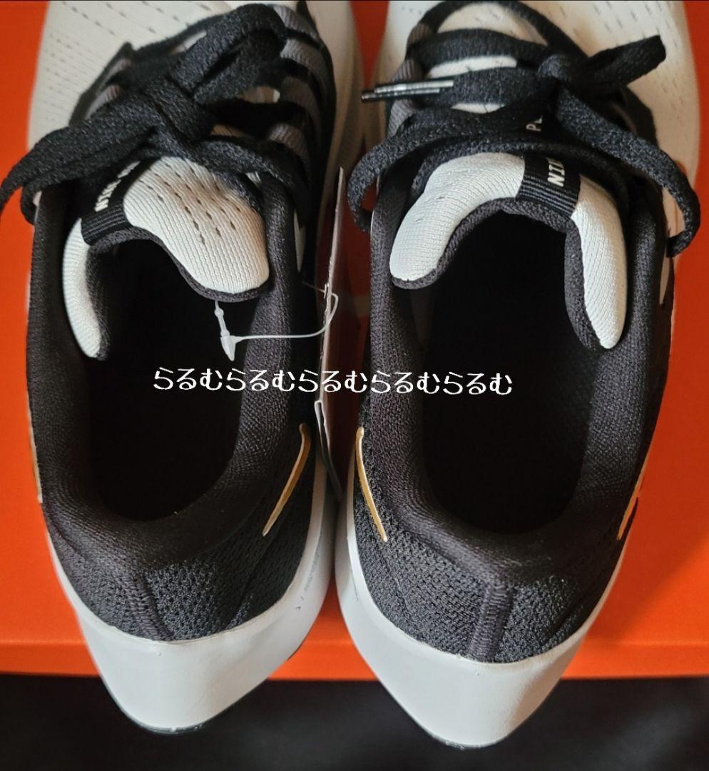 NIKE エアズーム ペガサス 38 ジュニアロード cz4178-007完売品