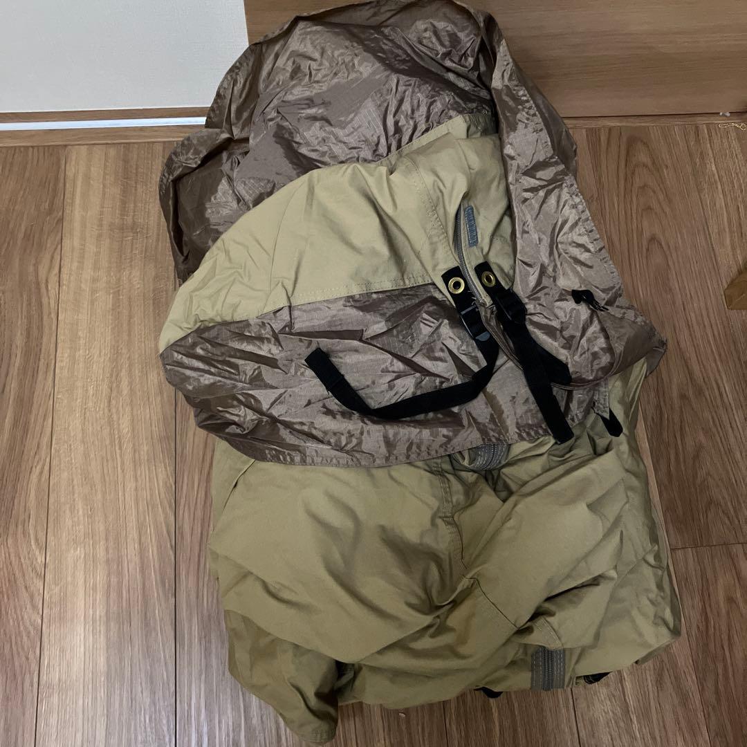 tent-Mark サーカスtc テンマク
