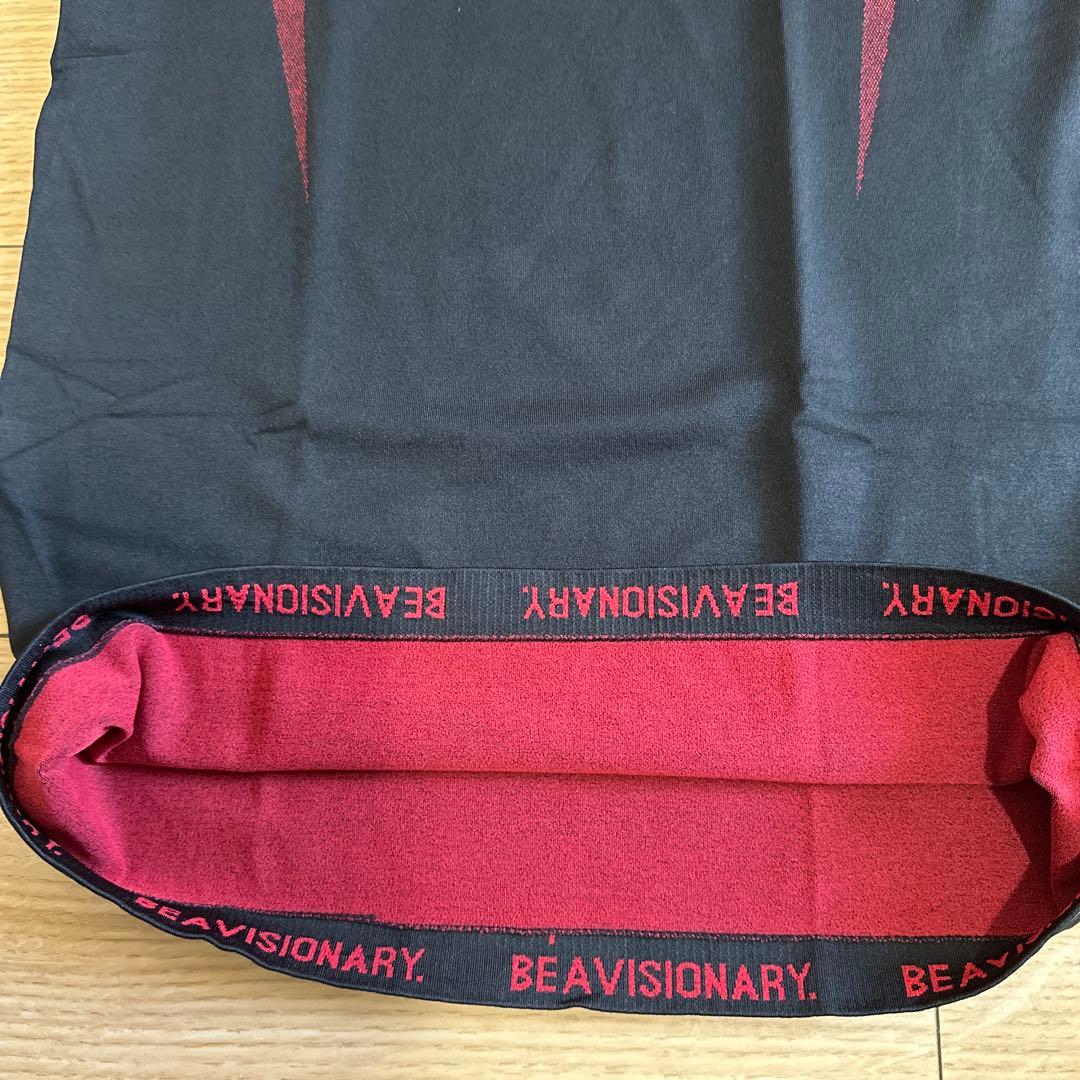 ウエイトトレーニング  onyx 5.0 seamless S