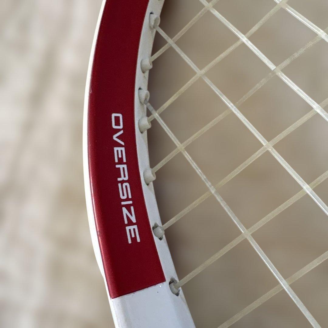 Wilson ウィルソン　テニスラケット