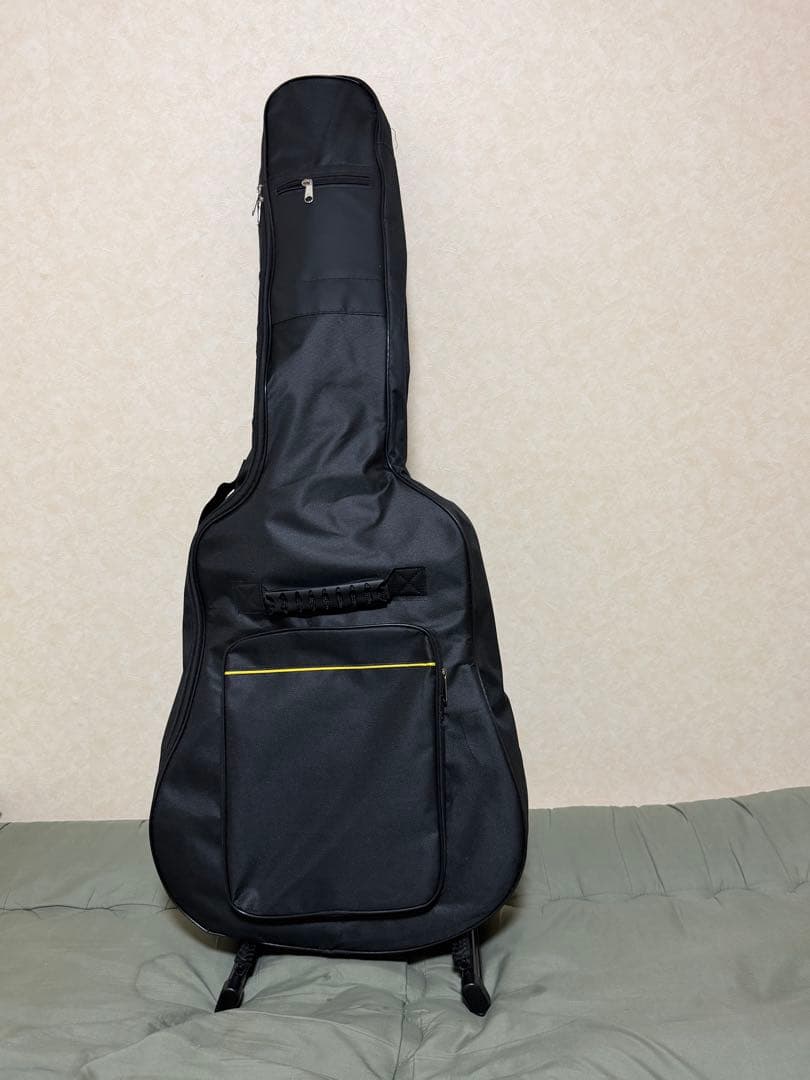 出会った時が最後のチャンス！トップ単板Morris F-12BLK美品