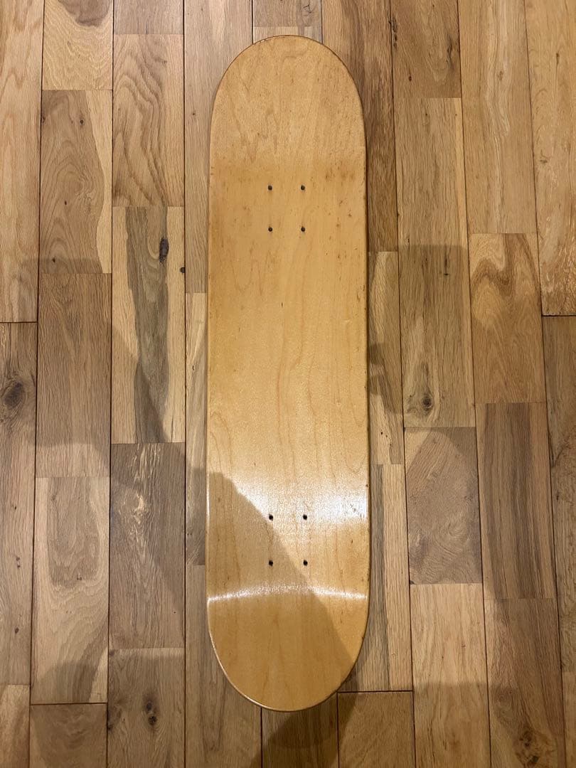 非売品Volcom ESOW スケートボードデッキ