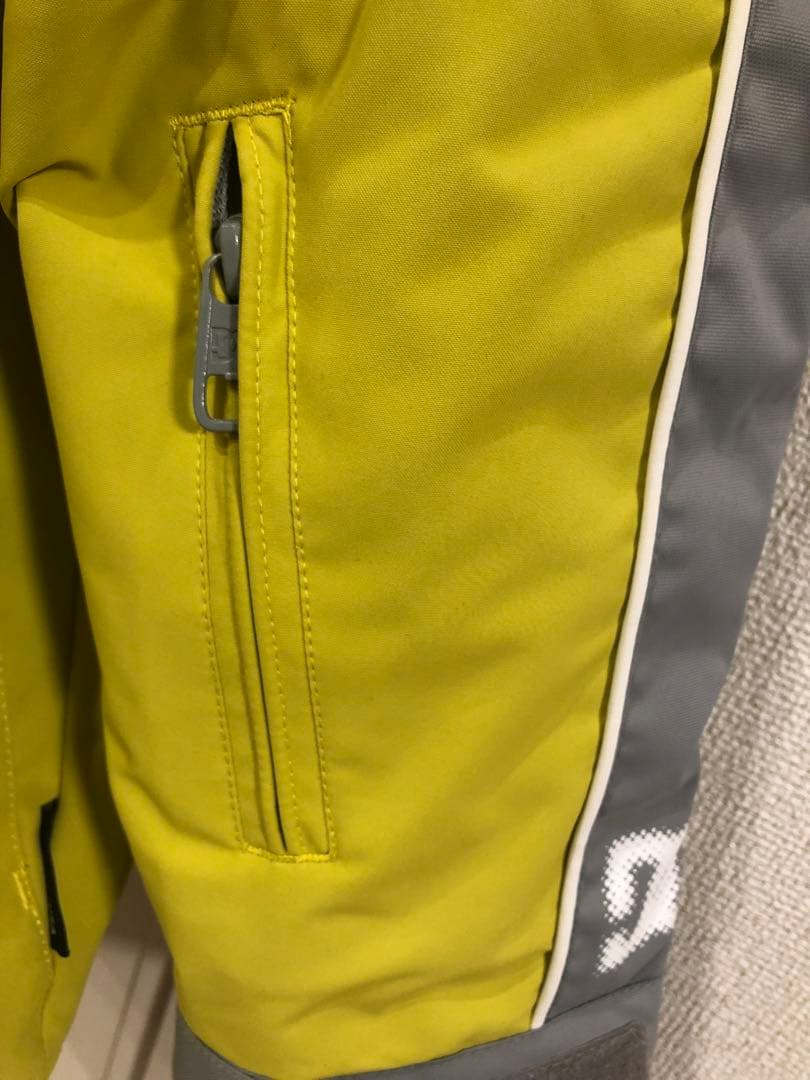 DC SHOE スノーボード　ウェア　ジャケット
