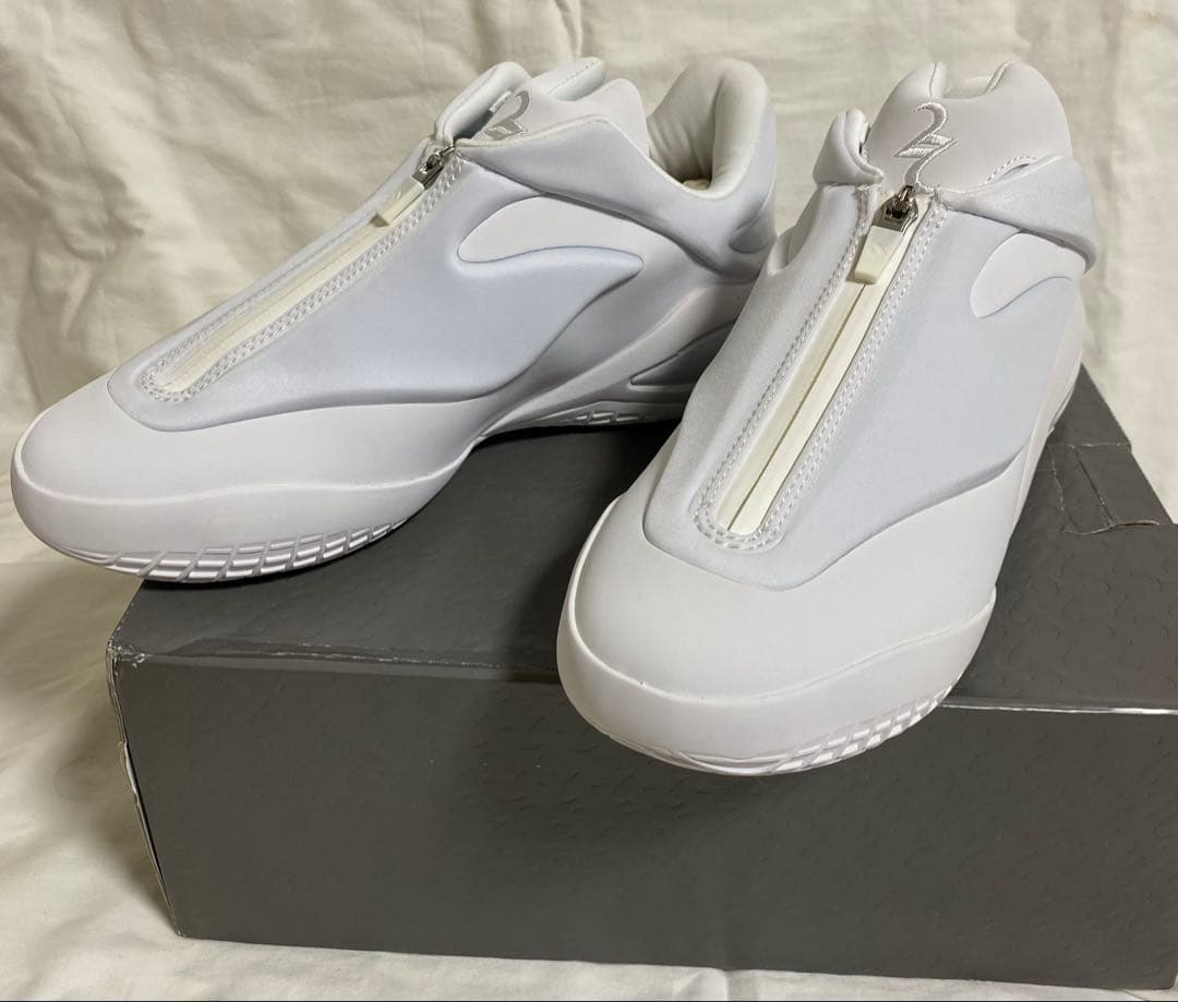 Converse shai 001 white 26.5cm コンバース　シェイ